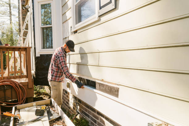 Trusted Siding Inspection service in Windham, OH - Creative Siding